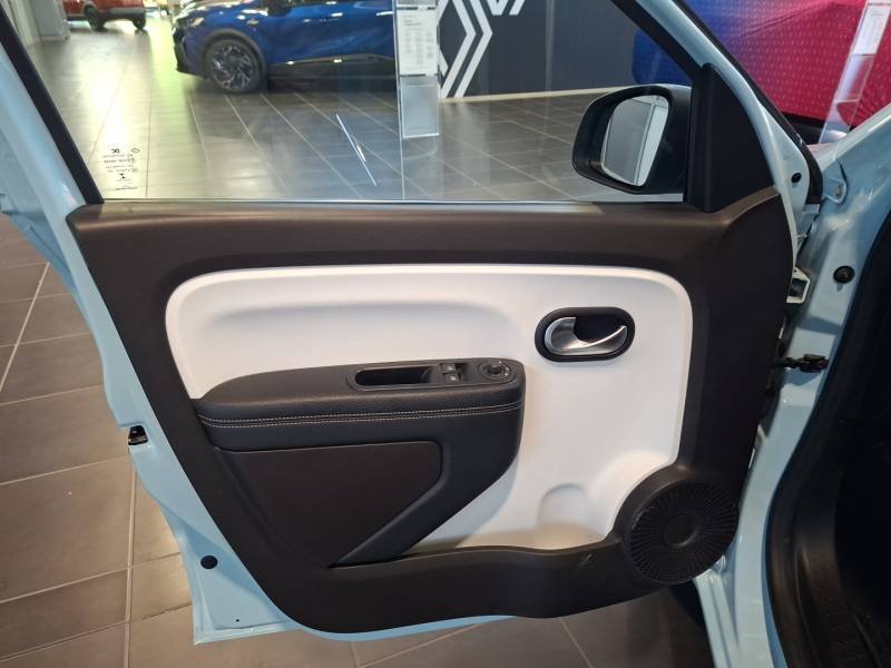 Renault Twingo - Photo 22