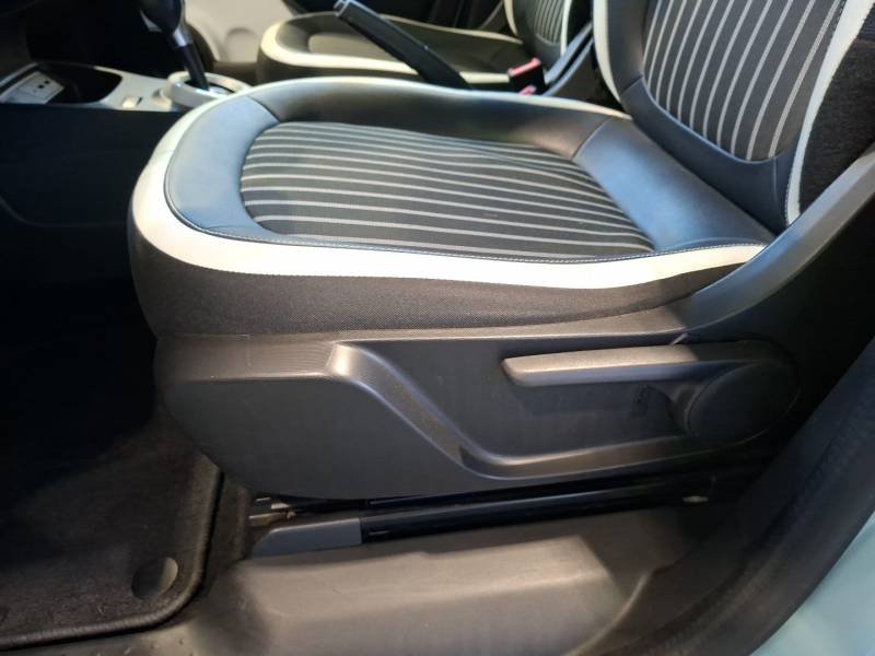 Renault Twingo - Photo 23