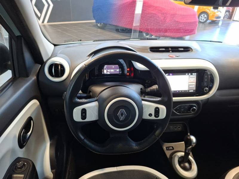 Renault Twingo - Photo 24