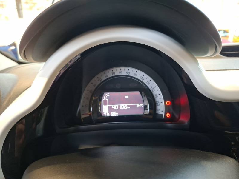 Renault Twingo - Photo 26
