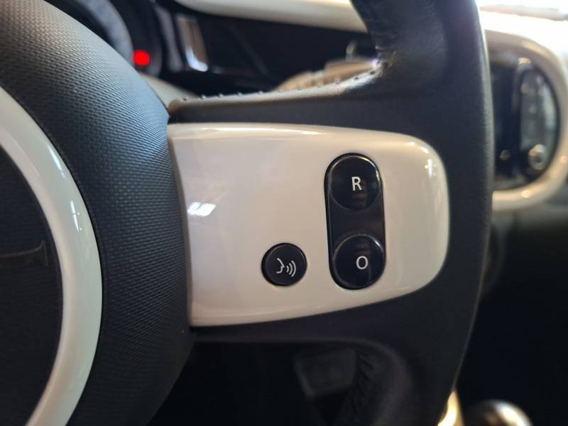 Renault Twingo - Photo 29