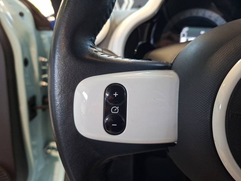 Renault Twingo - Photo 30