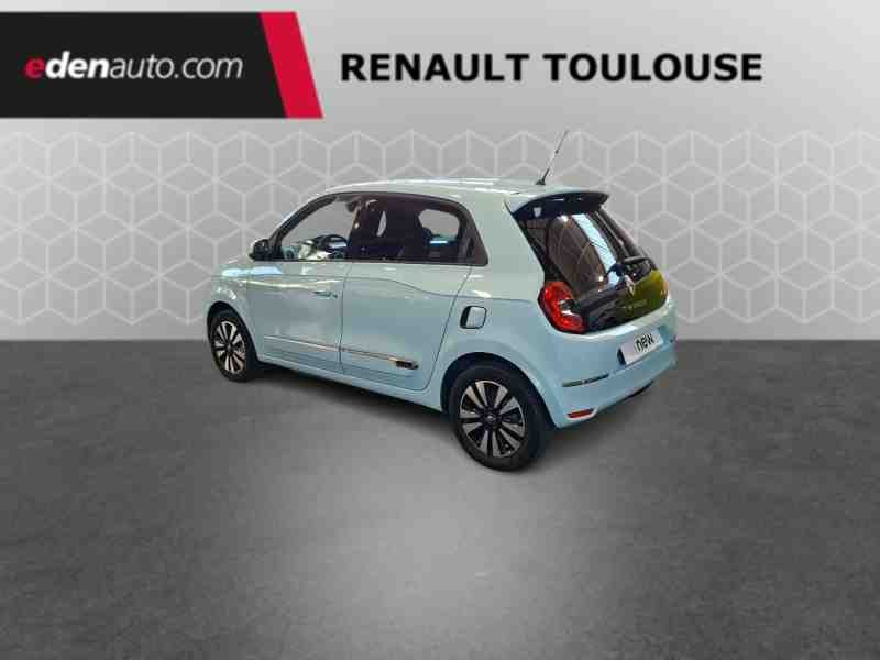 Renault Twingo - Photo 3