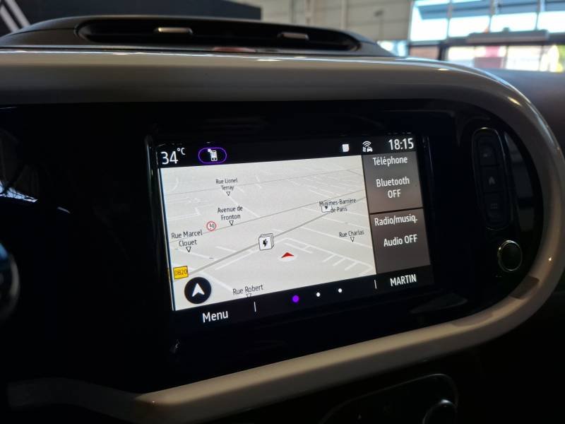 Renault Twingo - Photo 31