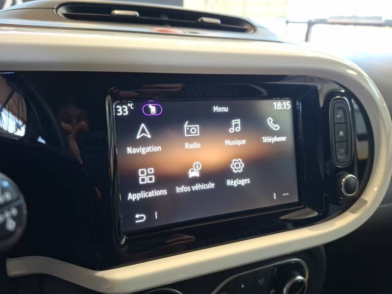 Renault Twingo - Photo 32