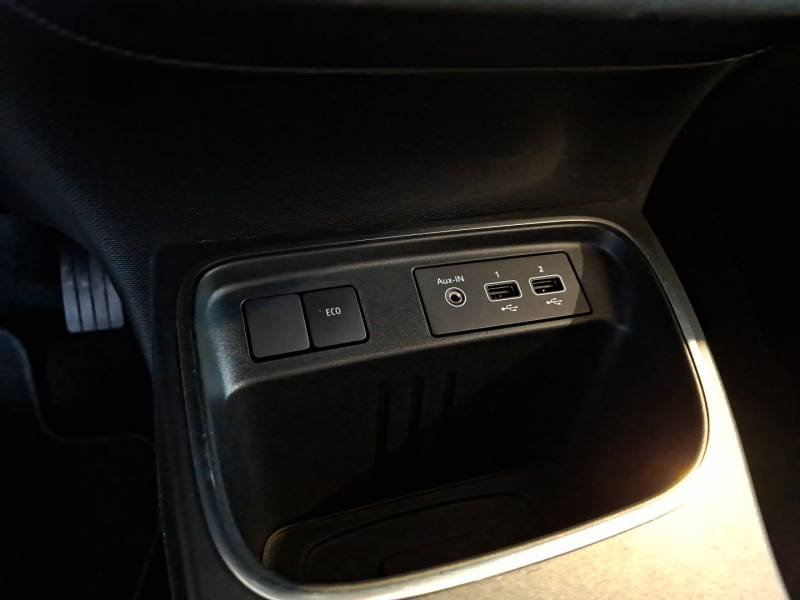 Renault Twingo - Photo 35