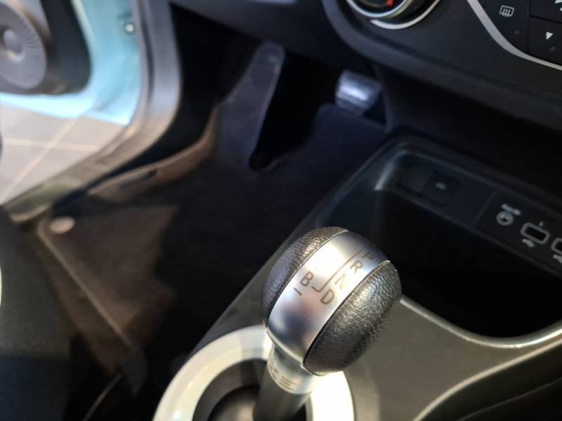 Renault Twingo - Photo 37
