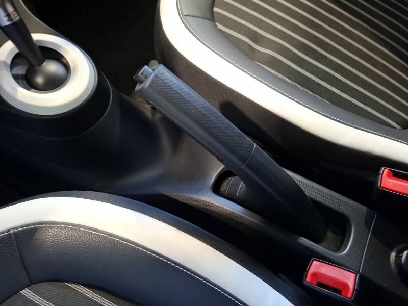 Renault Twingo - Photo 38