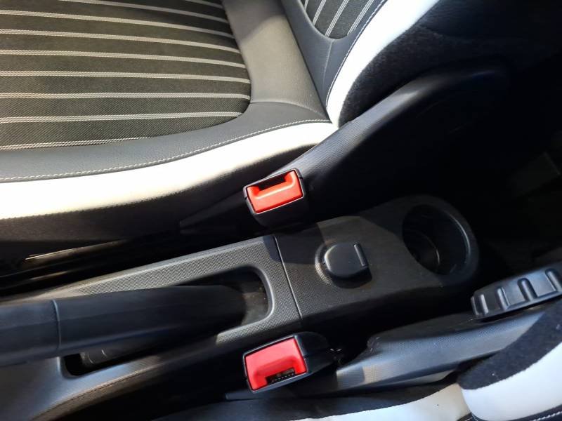 Renault Twingo - Photo 39