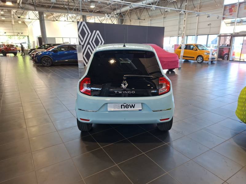 Renault Twingo - Photo 4