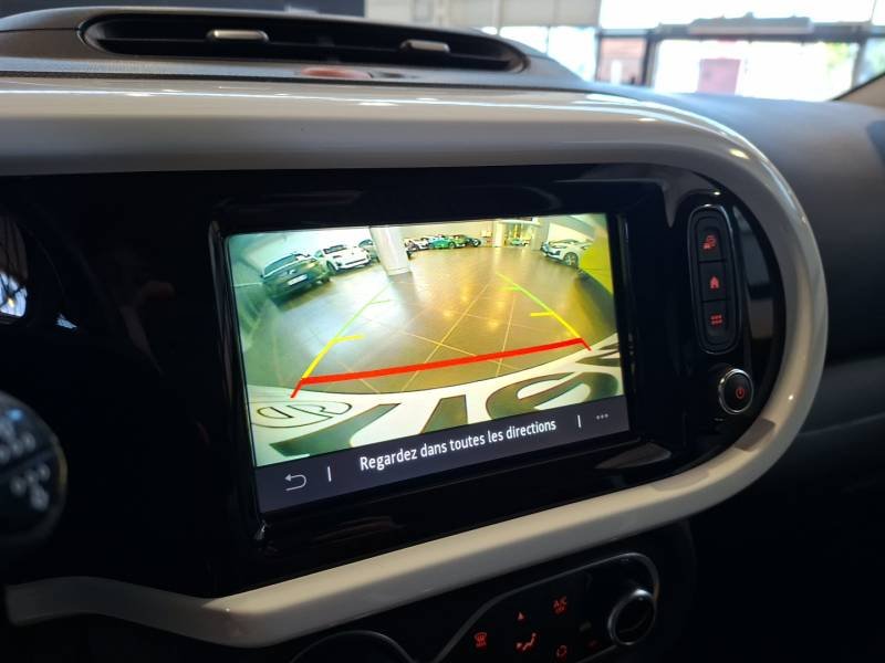 Renault Twingo - Photo 45