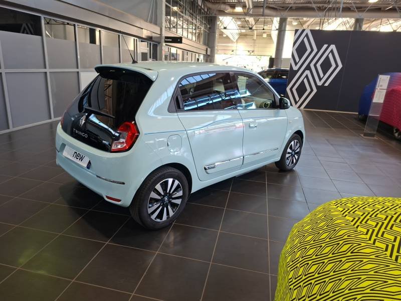 Renault Twingo - Photo 5