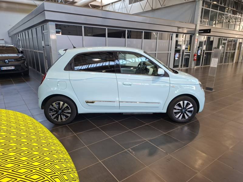 Renault Twingo - Photo 6