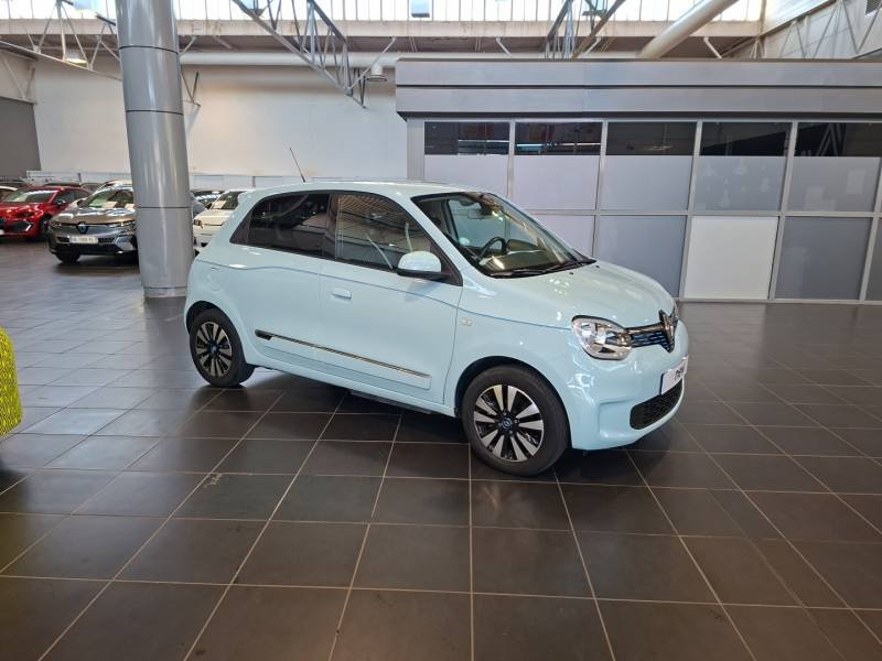 Renault Twingo - Photo 7