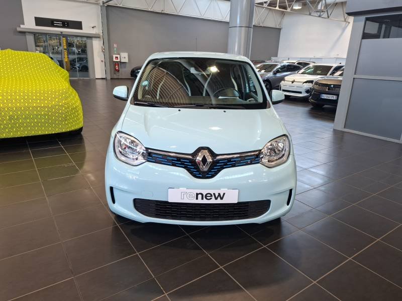 Renault Twingo - Photo 8