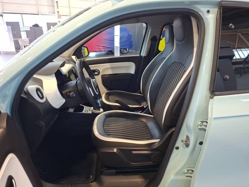 Renault Twingo - Photo 10