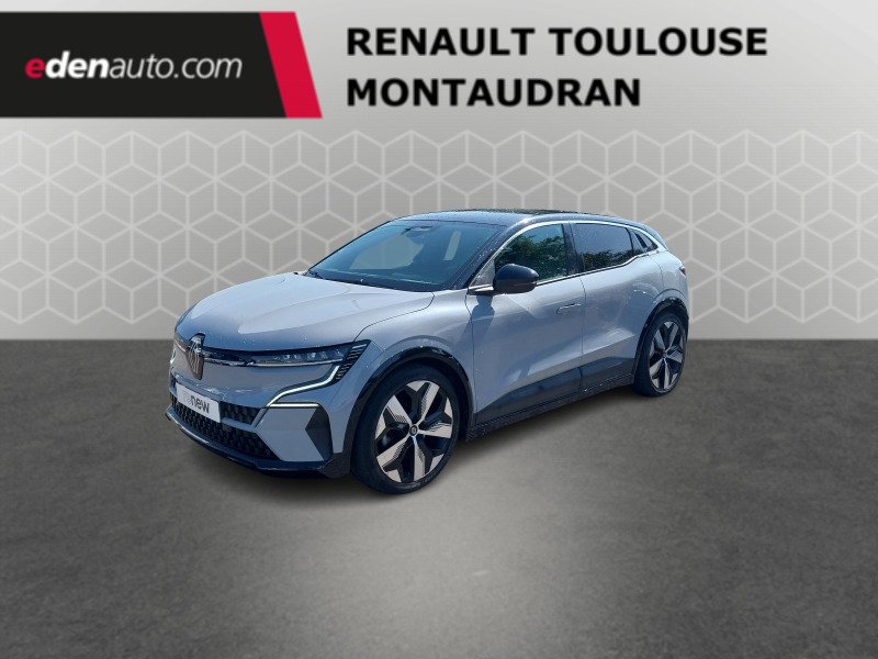Renault Mégane - Photo 1