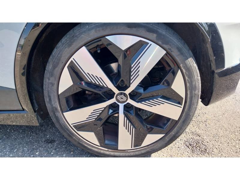 Renault Mégane - Photo 12