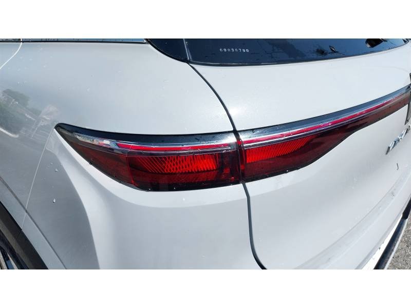 Renault Mégane - Photo 13