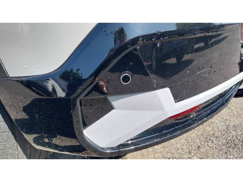 Renault Mégane - Photo 15