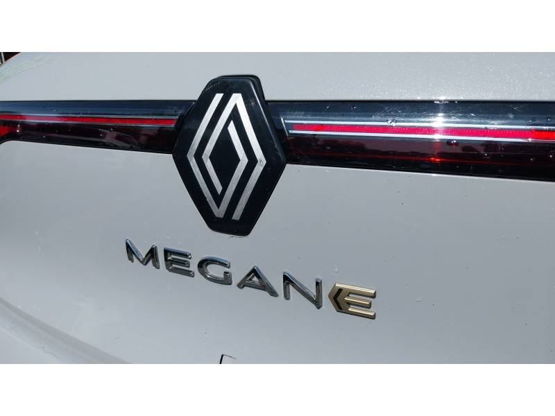 Renault Mégane - Photo 17