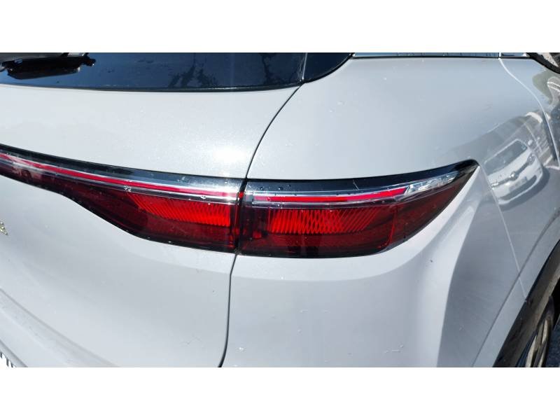 Renault Mégane - Photo 18