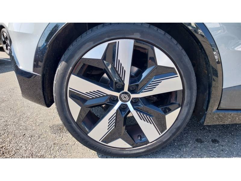 Renault Mégane - Photo 20