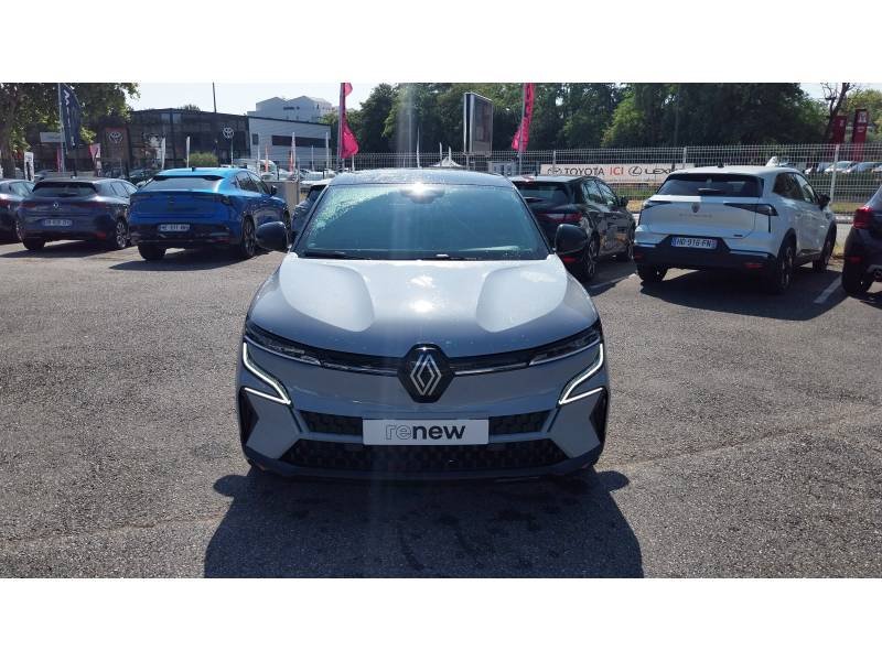 Renault Mégane - Photo 2