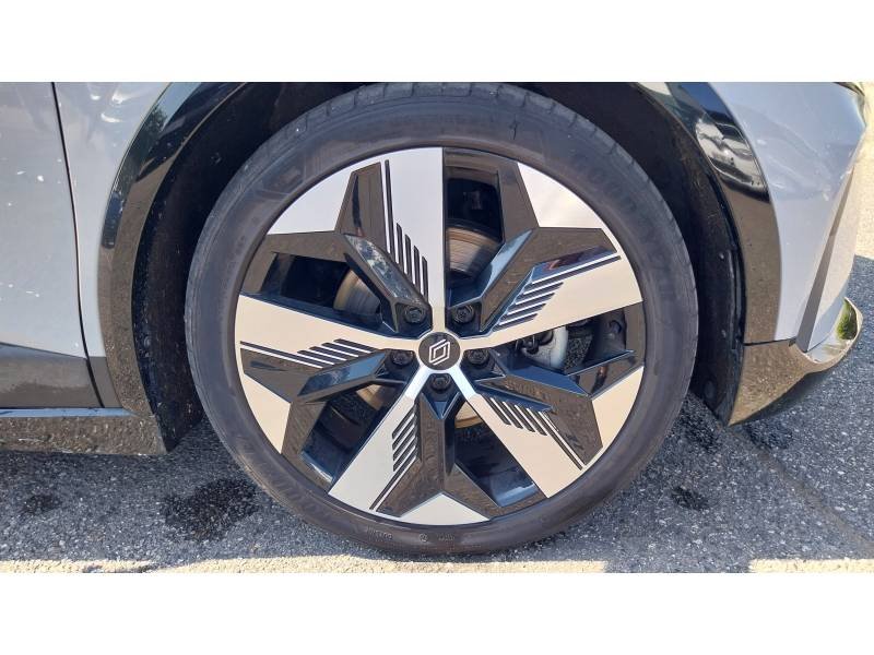 Renault Mégane - Photo 21