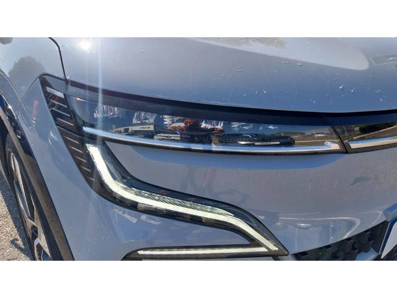 Renault Mégane - Photo 23