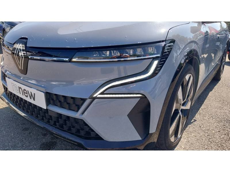 Renault Mégane - Photo 25