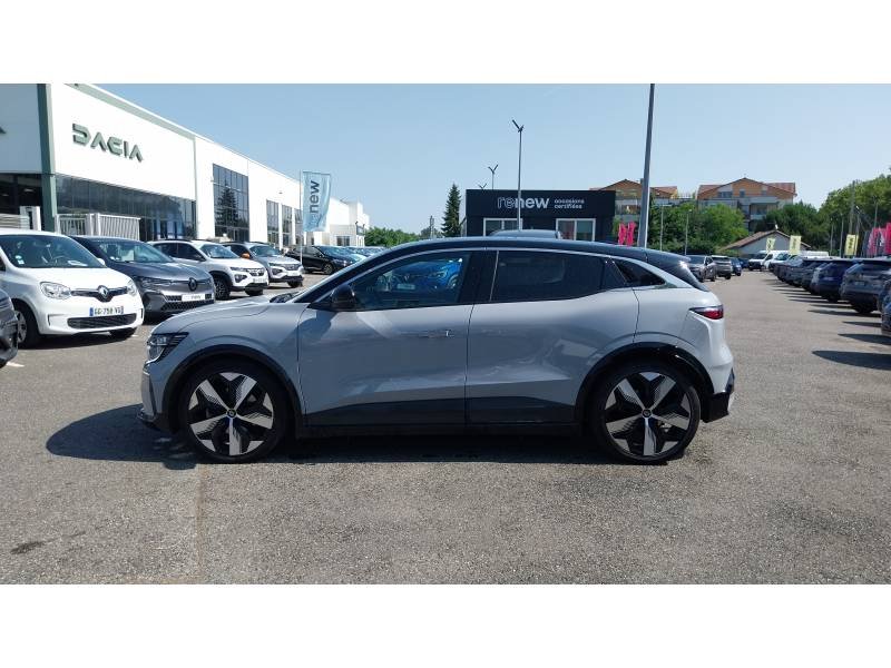 Renault Mégane - Photo 3