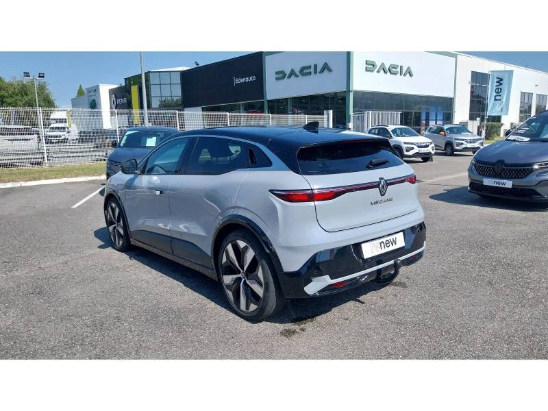 Renault Mégane - Photo 4