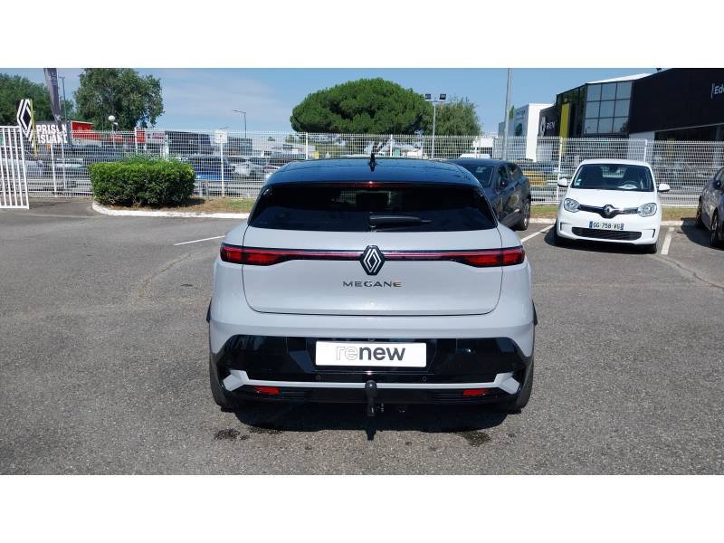 Renault Mégane - Photo 5