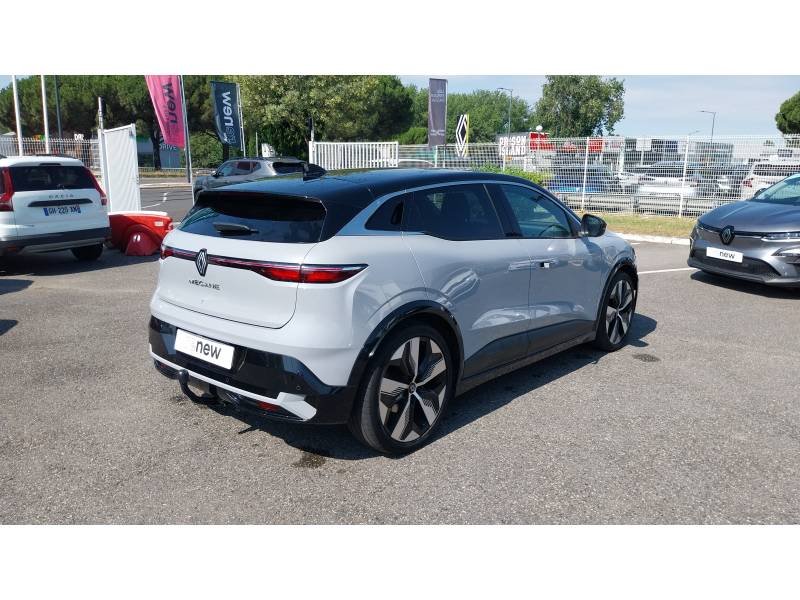 Renault Mégane - Photo 6