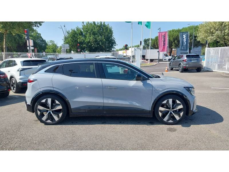Renault Mégane - Photo 7