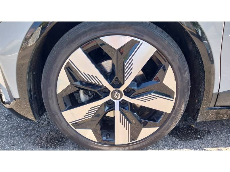 Renault Mégane - Photo 9