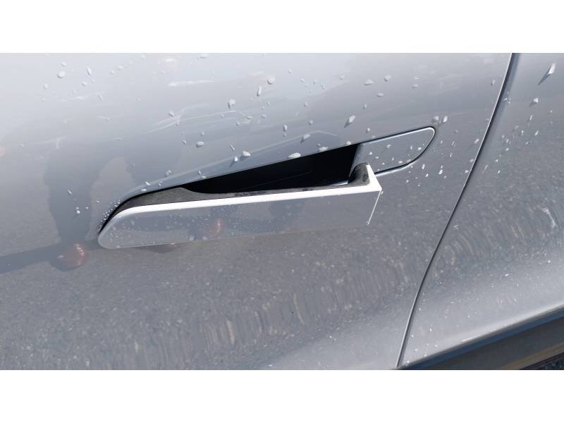 Renault Mégane - Photo 10
