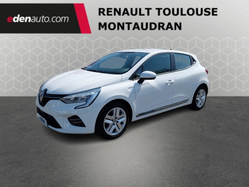 Renault Clio - Photo 1