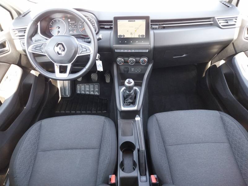 Renault Clio - Photo 11
