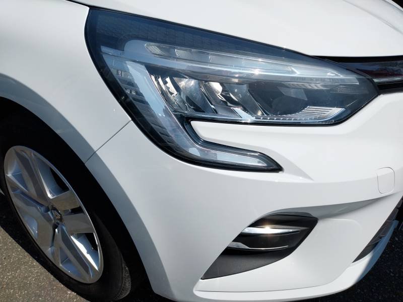 Renault Clio - Photo 14