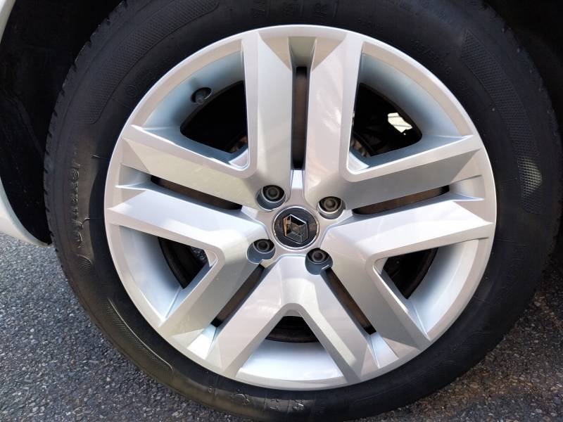 Renault Clio - Photo 17