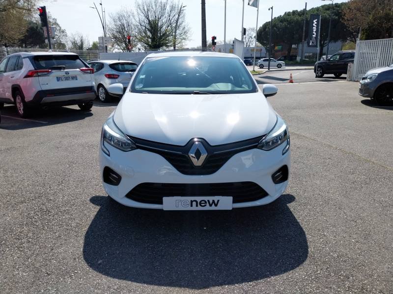 Renault Clio - Photo 2