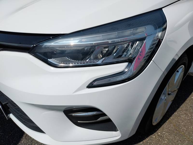 Renault Clio - Photo 21