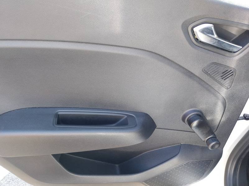 Renault Clio - Photo 22