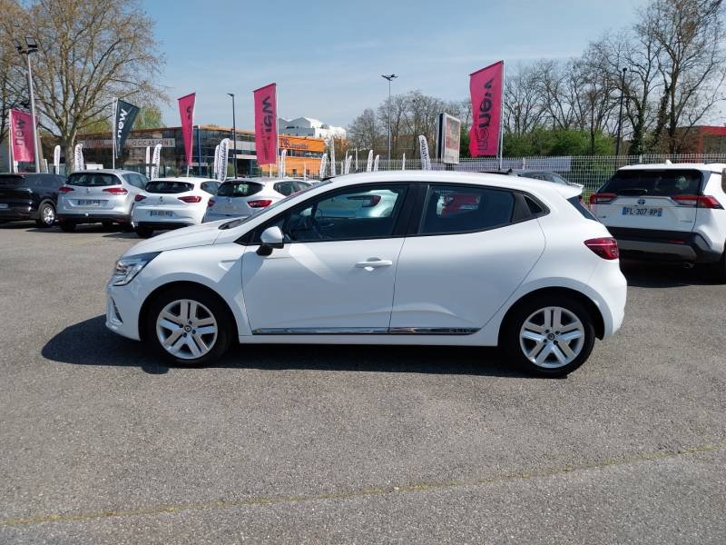 Renault Clio - Photo 3