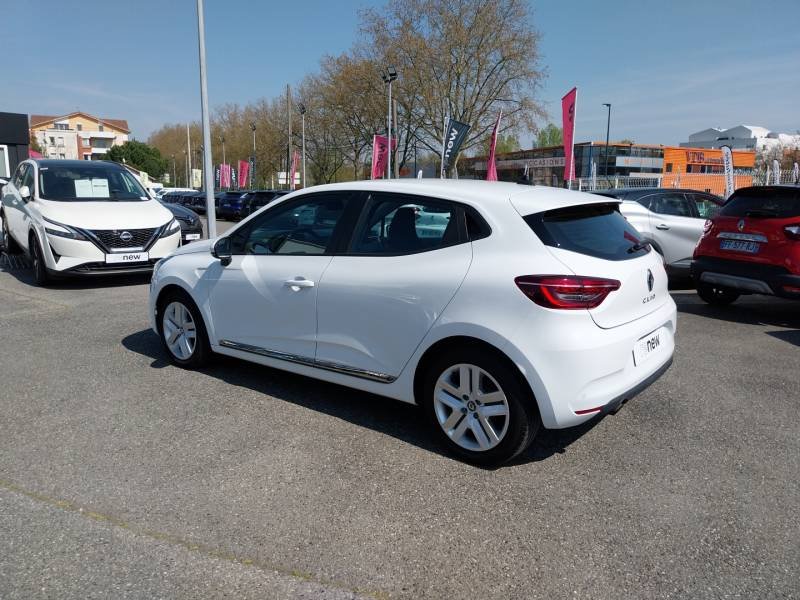Renault Clio - Photo 4