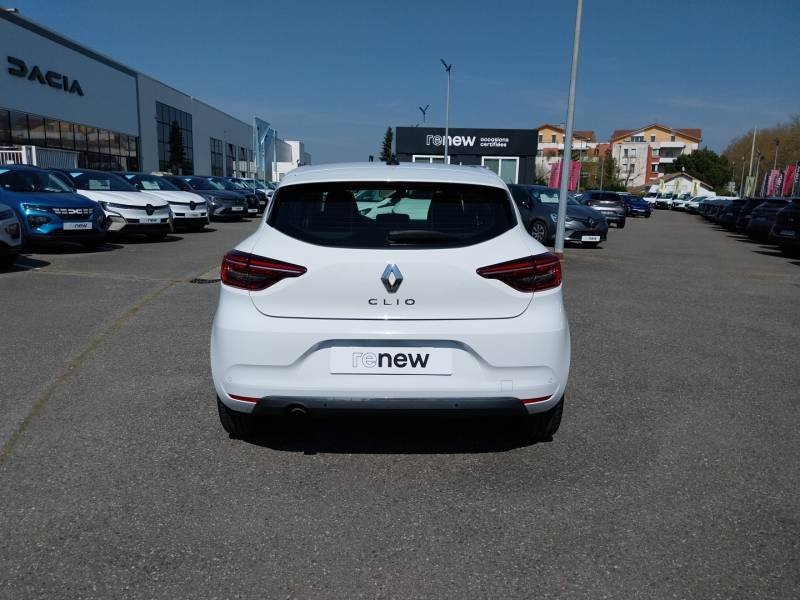 Renault Clio - Photo 5