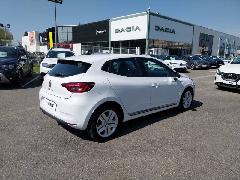 Renault Clio - Photo 6