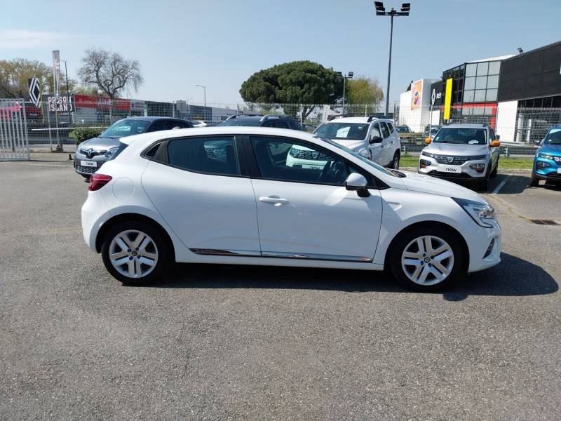 Renault Clio - Photo 7
